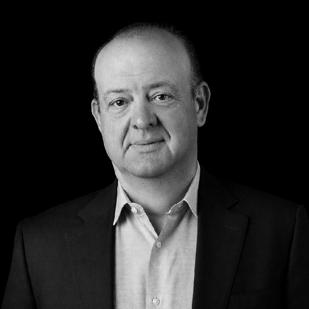 Portrait of Alex Greyserman, PhD