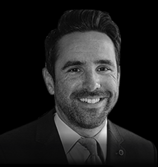 Portrait of Dennis Rodríguez